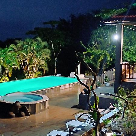Punta Duarte Garden Inn Los Duarte エクステリア 写真