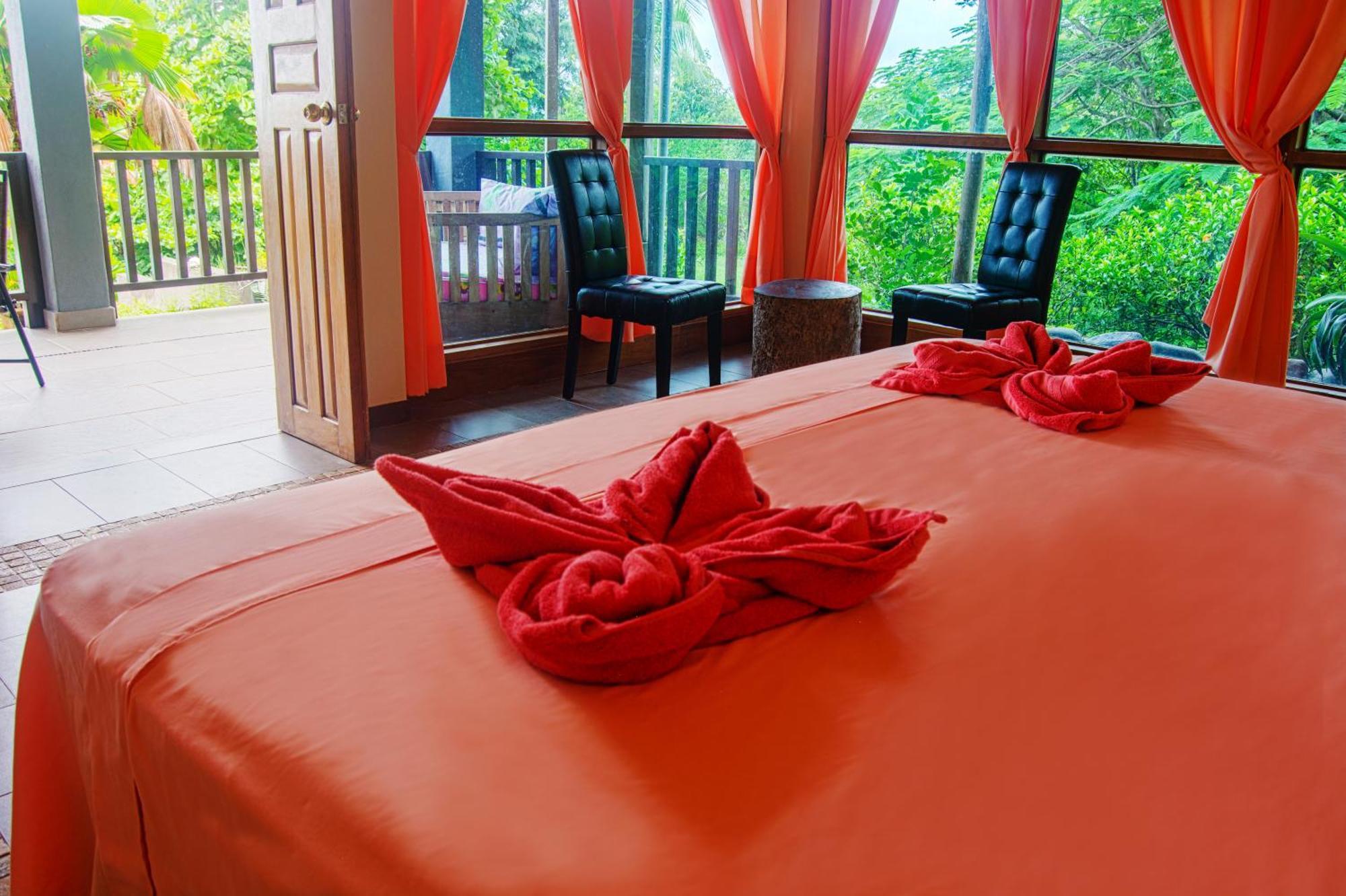 Punta Duarte Garden Inn Los Duarte 部屋 写真