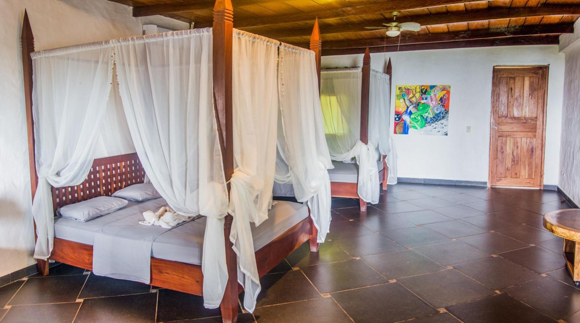 Punta Duarte Garden Inn Los Duarte 部屋 写真