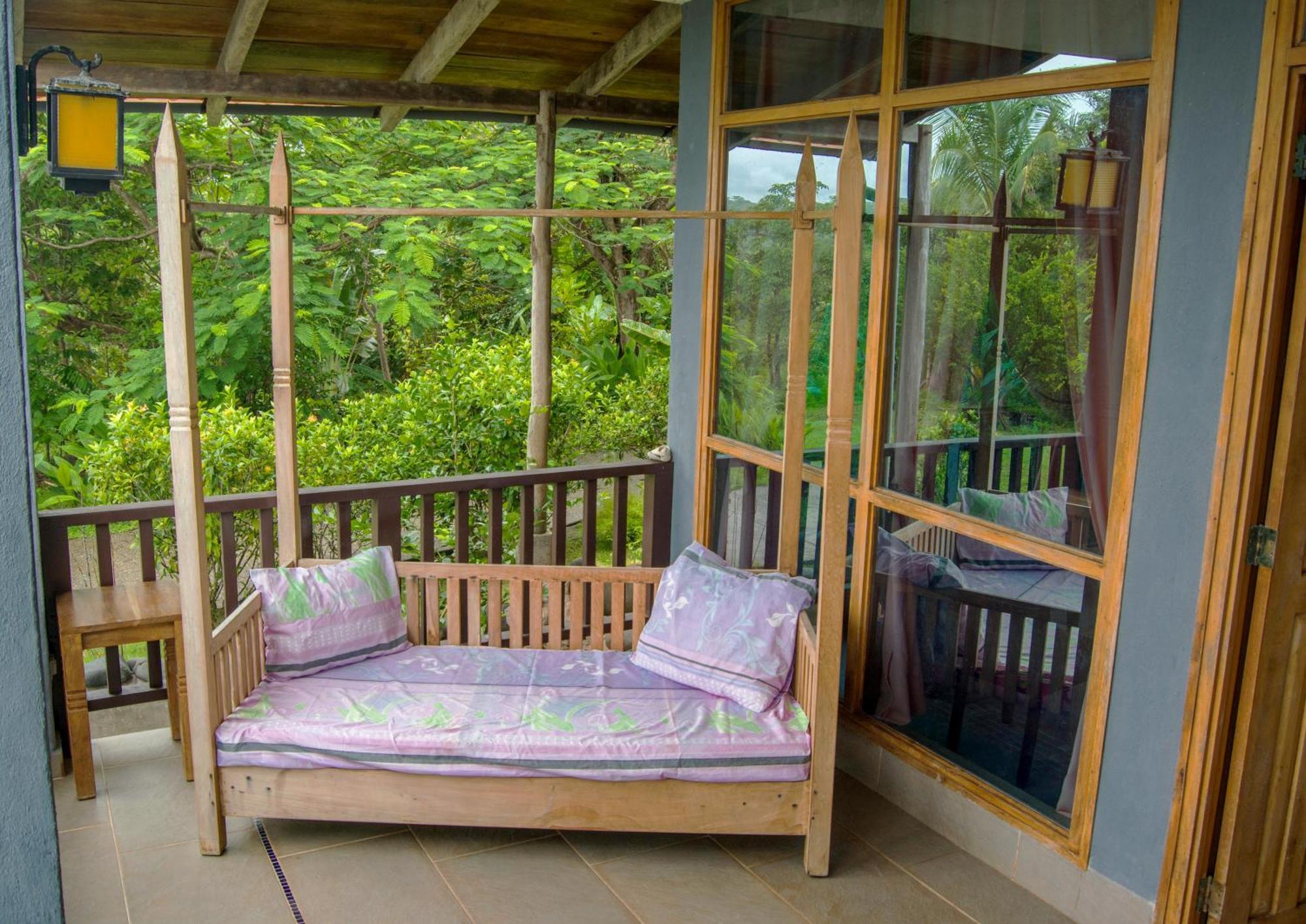 Punta Duarte Garden Inn Los Duarte 部屋 写真