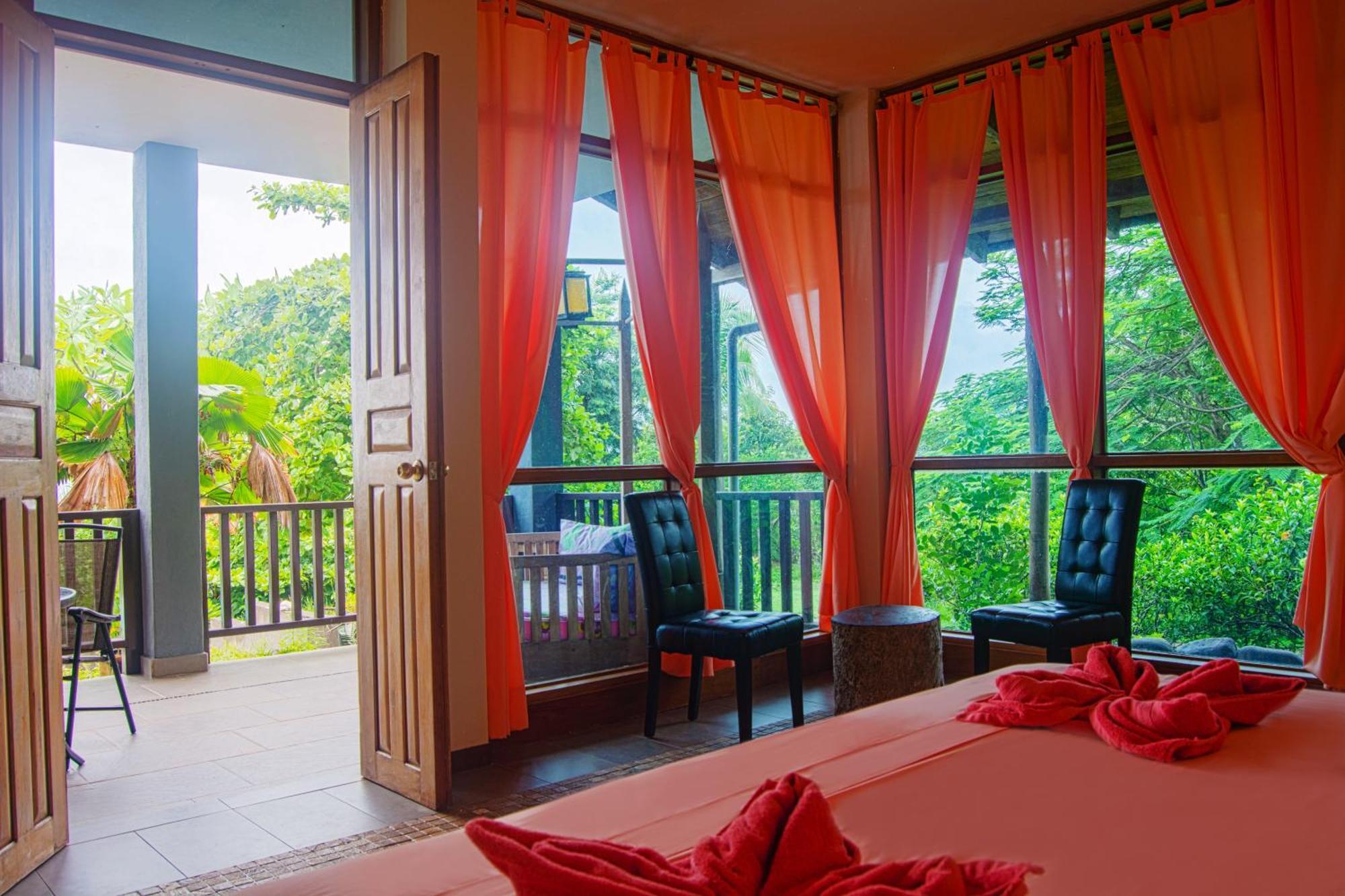 Punta Duarte Garden Inn Los Duarte 部屋 写真