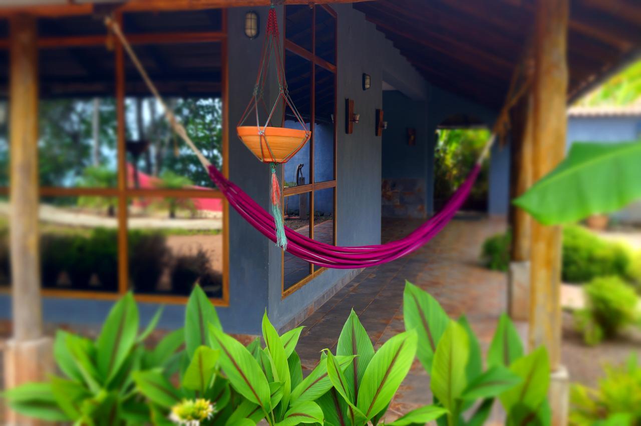 Punta Duarte Garden Inn Los Duarte エクステリア 写真
