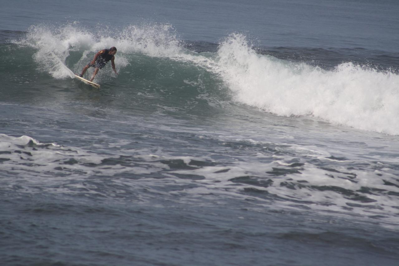 Punta Duarte Garden Inn Los Duarte エクステリア 写真
