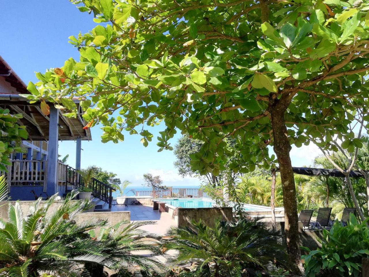 Punta Duarte Garden Inn Los Duarte エクステリア 写真