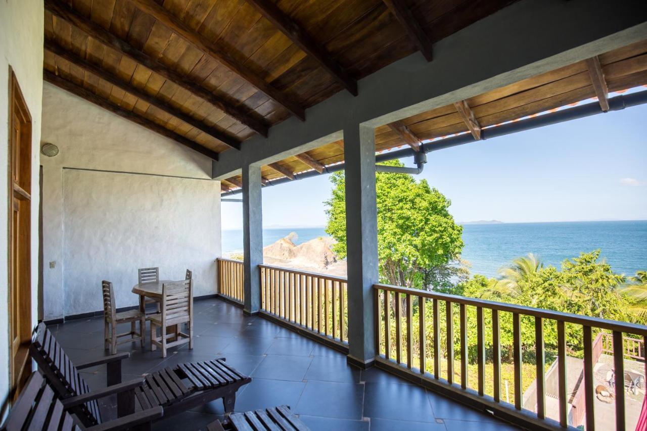 Punta Duarte Garden Inn Los Duarte エクステリア 写真