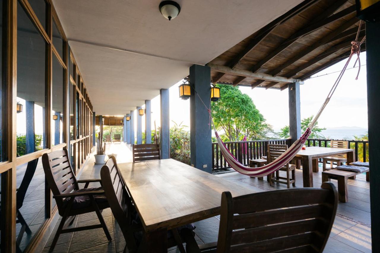 Punta Duarte Garden Inn Los Duarte エクステリア 写真