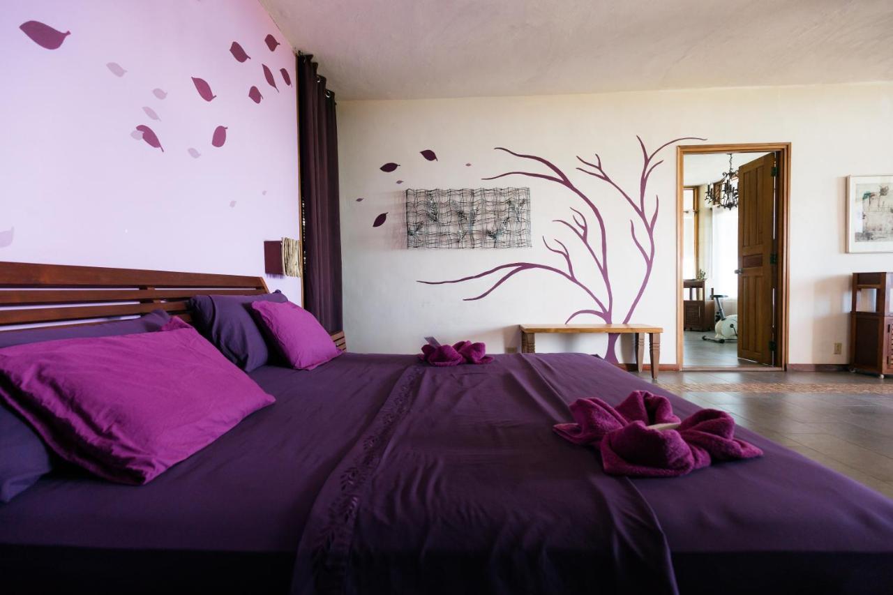Punta Duarte Garden Inn Los Duarte エクステリア 写真